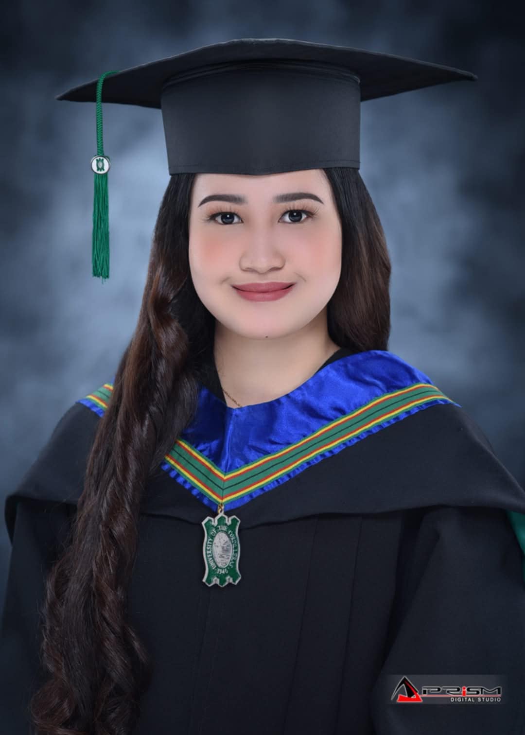 Photo of [Faculty Name]
